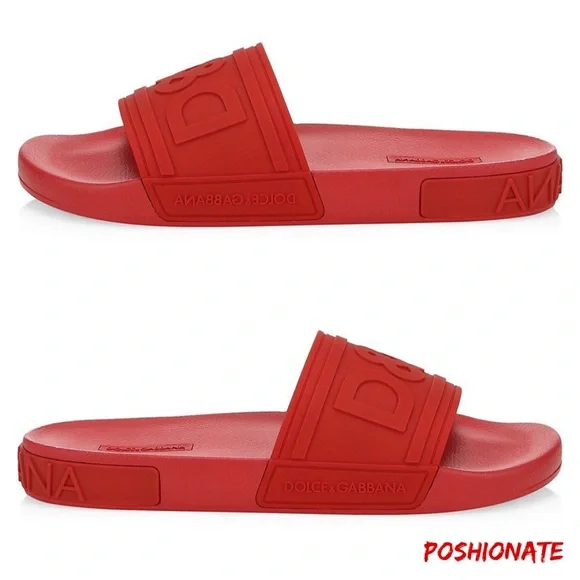 Dolce & Gabbana | Shoes | Nib Dolce Gabbana Mens Saint Barth  display picture 3